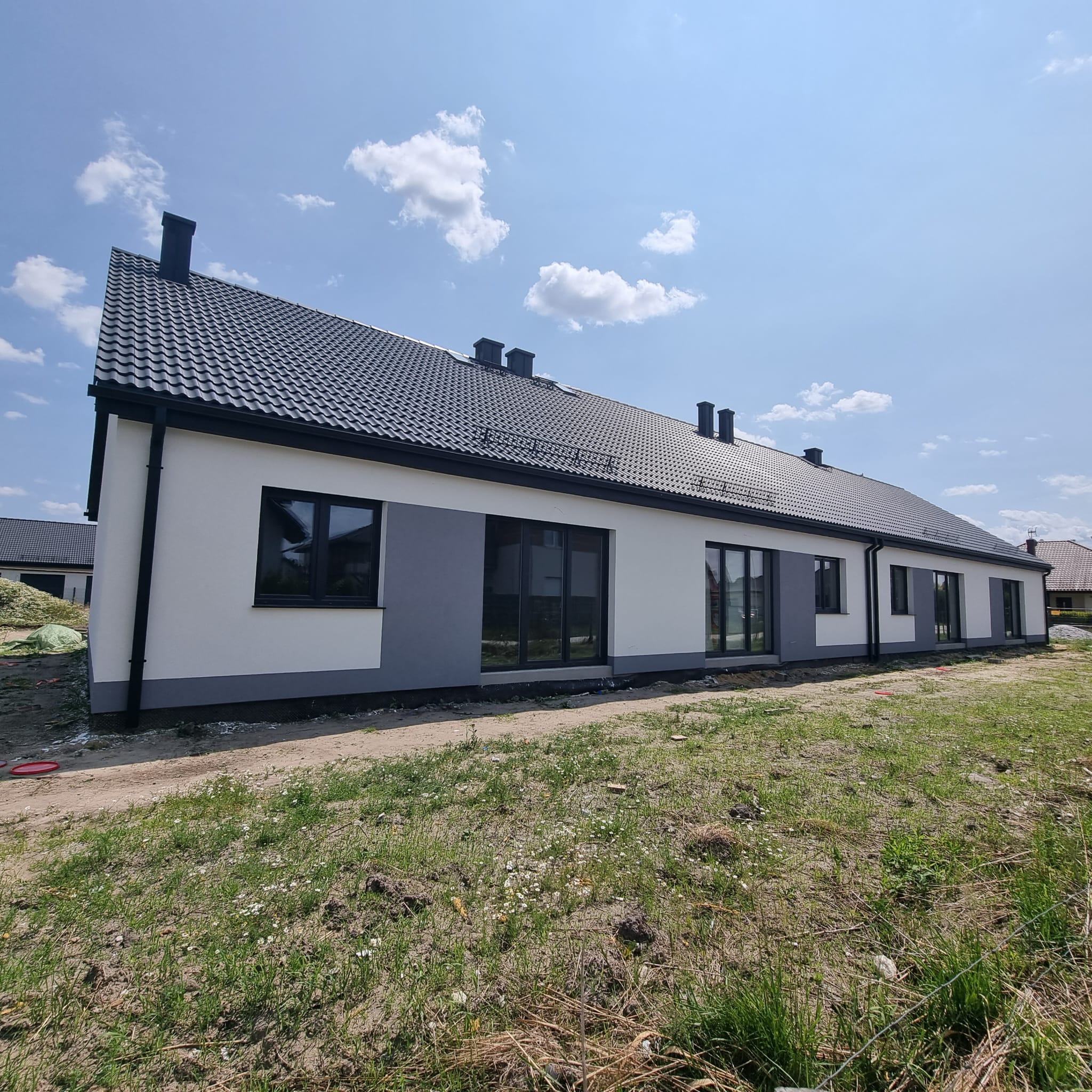 78 m² - Jeden w sprzedaży